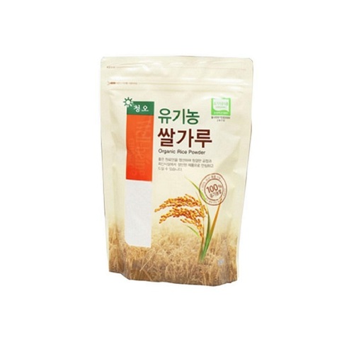 국내산 쌀가루 과자재료 이유식재료 350g
